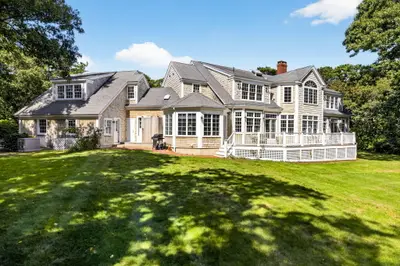 169 Tisquantum Road, Chatham MA — view 3