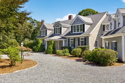 169 Tisquantum Road, Chatham MA — view 4