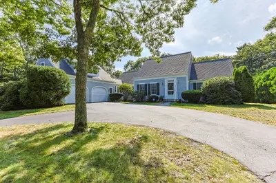 2 Harding Lane, Harwich MA