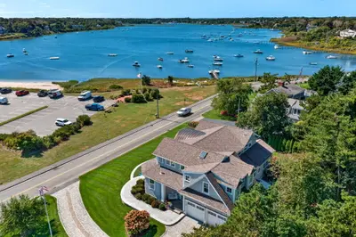12 Pond Street, Chatham MA — view 2