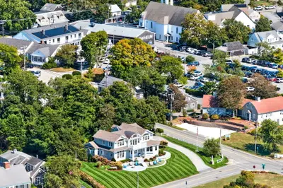 12 Pond Street, Chatham MA — view 4