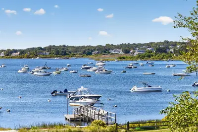 12 Pond Street, Chatham MA — view 5