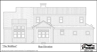 52 Country Club Lane, Mashpee MA — view 2