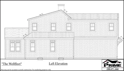 52 Country Club Lane, Mashpee MA — view 3