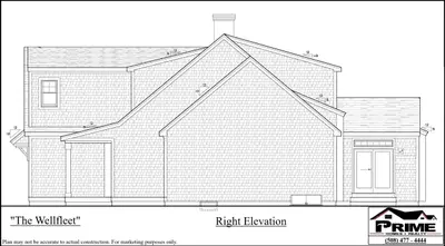 52 Country Club Lane, Mashpee MA — view 4