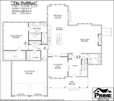 52 Country Club Lane, Mashpee MA — view 5