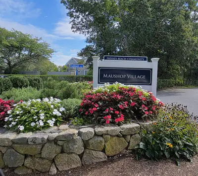 28 Flying Cloud Circle, Unit 28, Mashpee MA — view 2