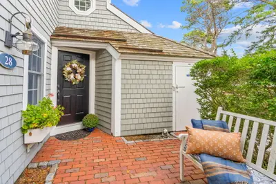 28 Flying Cloud Circle, Unit 28, Mashpee MA — view 3