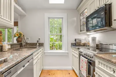 28 Flying Cloud Circle, Unit 28, Mashpee MA — view 5