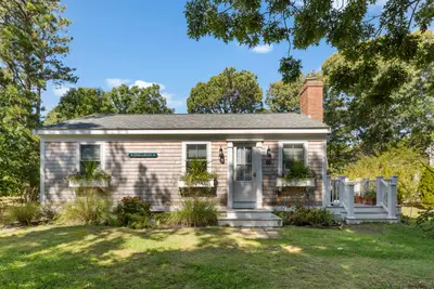 66 Roberts Road, Brewster MA — view 4