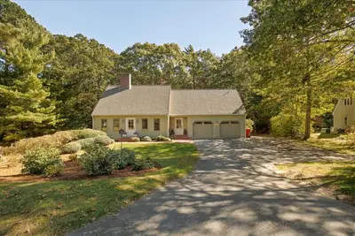 15 Sheep Pasture Way, Sandwich MA — view 2