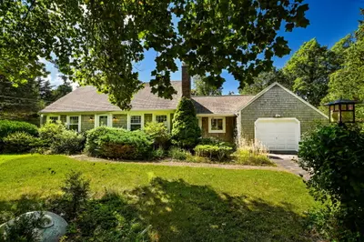 34 Bob White Lane
