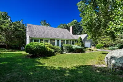 34 Bob White Lane, Falmouth MA — view 2