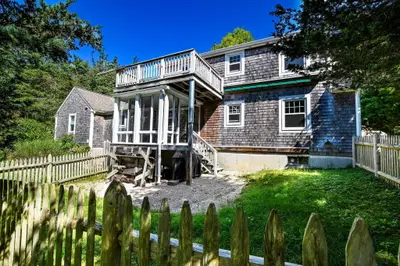 34 Bob White Lane, Falmouth MA — view 3