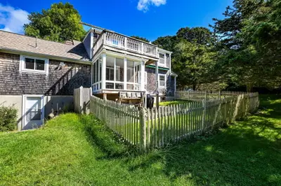 34 Bob White Lane, Falmouth MA — view 4