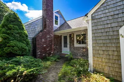 34 Bob White Lane, Falmouth MA — view 5