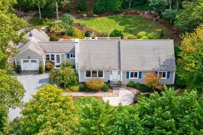 288 Millstone Road, Brewster MA