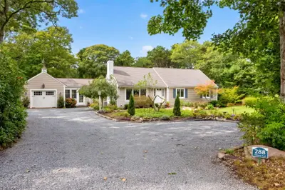 288 Millstone Road, Brewster MA — view 2