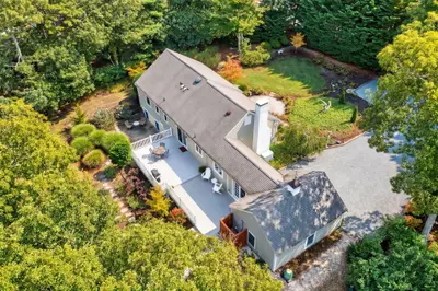 288 Millstone Road, Brewster MA — view 3