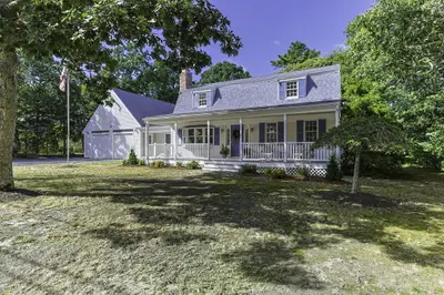 40 Squirrel Run, Eastham MA — view 2