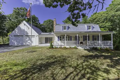 40 Squirrel Run, Eastham MA — view 3