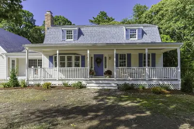 40 Squirrel Run, Eastham MA — view 5