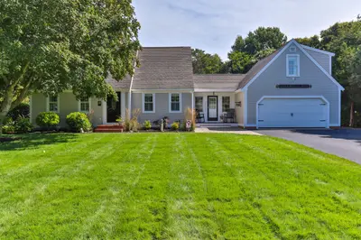 7 Hofe Road