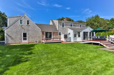 7 Hofe Road, Orleans MA — view 2