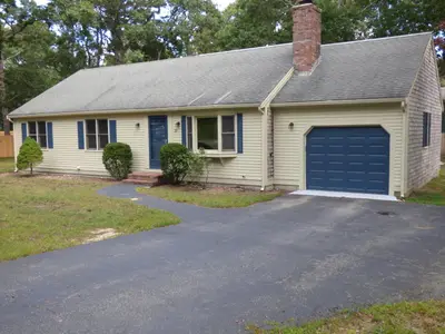 35 Pequot Road