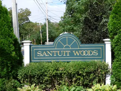 35 Pequot Road, Mashpee MA — view 2