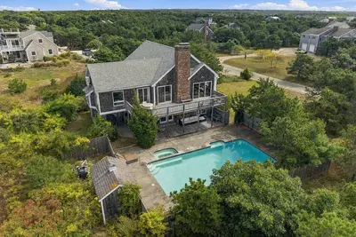 4 Sandpiper Avenue, Truro MA — view 2