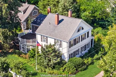 158 Main Street, Sandwich MA