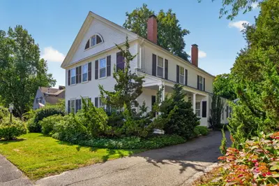 158 Main Street, Sandwich MA — view 3