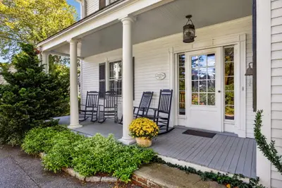158 Main Street, Sandwich MA — view 4