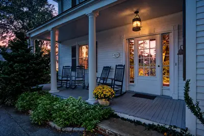 158 Main Street, Sandwich MA — view 5