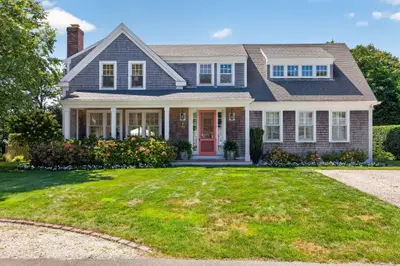 26 Chatham Heights Road