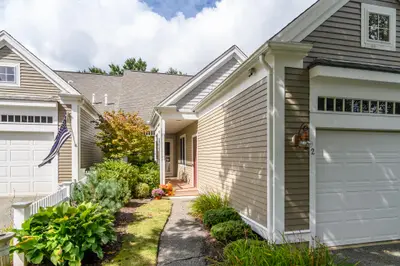2 Candleberry Court, Unit 2, Bourne MA