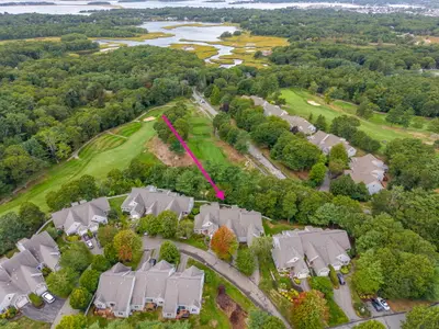 2 Candleberry Court, Unit 2, Bourne MA — view 2