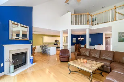 2 Candleberry Court, Unit 2, Bourne MA — view 4