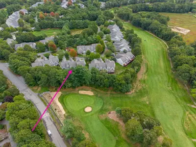 2 Candleberry Court, Unit 2, Bourne MA — view 5