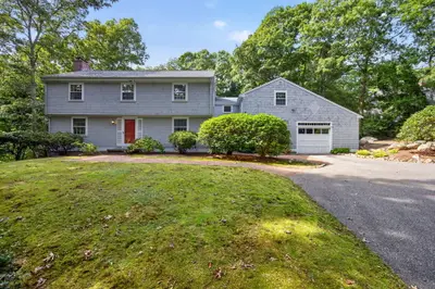32 Greengate Road, Falmouth MA — view 2