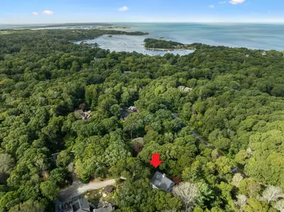204 Woods Hole Road, Falmouth MA — view 2