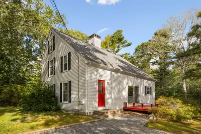 204 Woods Hole Road, Falmouth MA — view 3