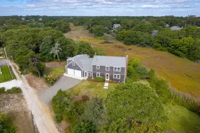 20 Stoughton Lane, Chatham MA — view 2