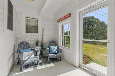 20 Stoughton Lane, Chatham MA — view 5