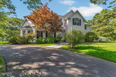 48 Eagle Drive, Mashpee MA — view 2