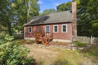 35 Pinecrest Beach Drive