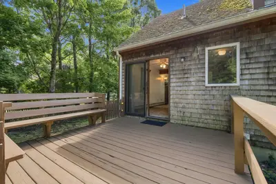 35 Pinecrest Beach Drive, Falmouth MA — view 4