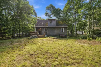 35 Pinecrest Beach Drive, Falmouth MA — view 5