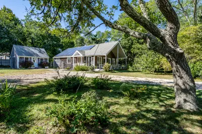 5955 State Highway, Eastham MA